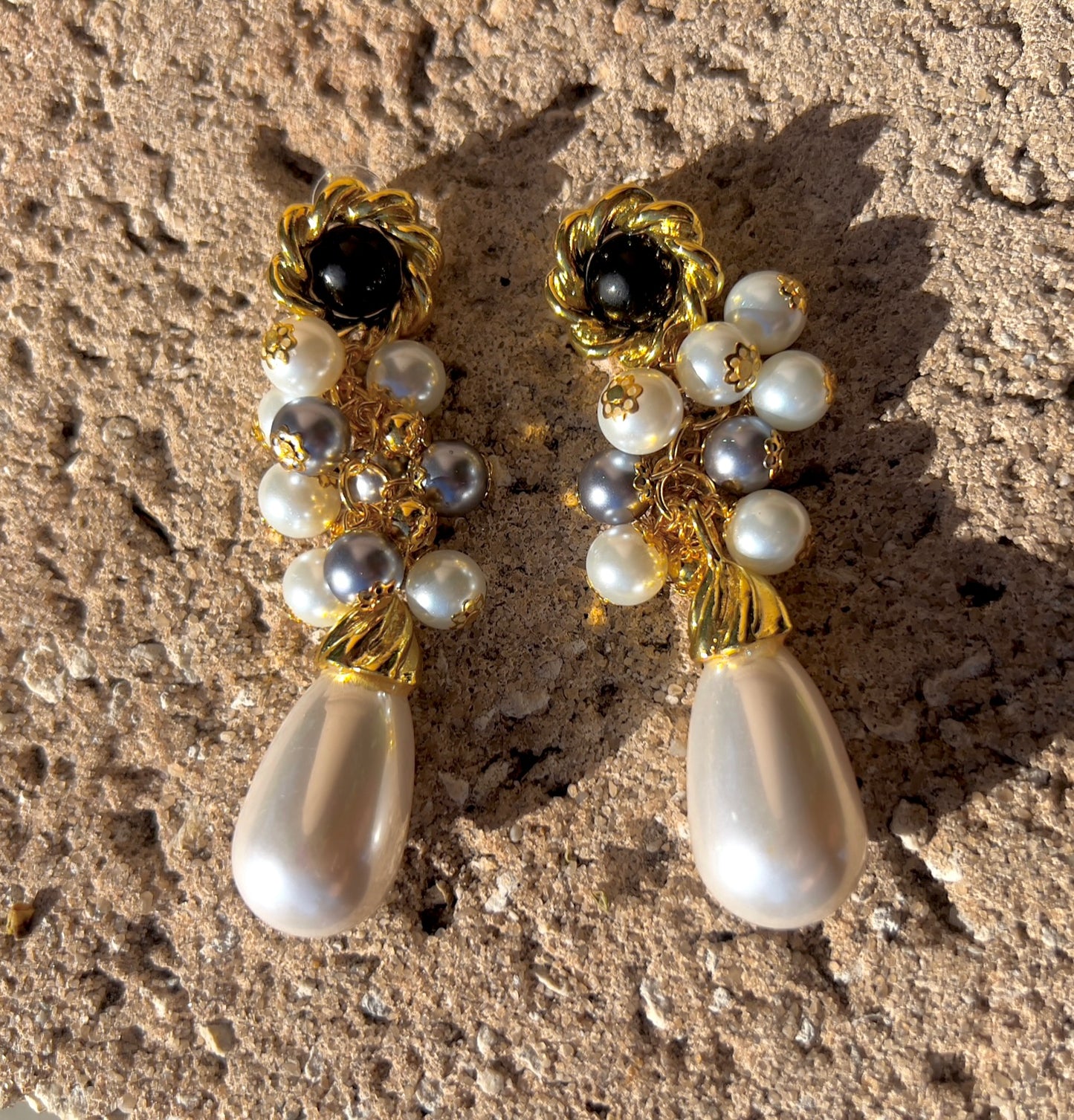 MAYA EARRING