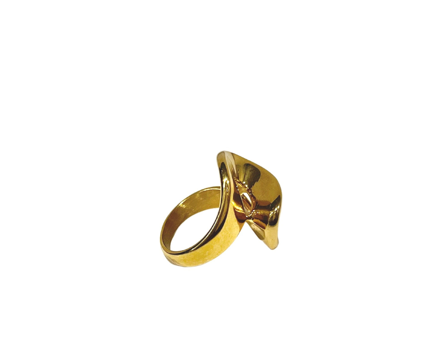 TWIST RING