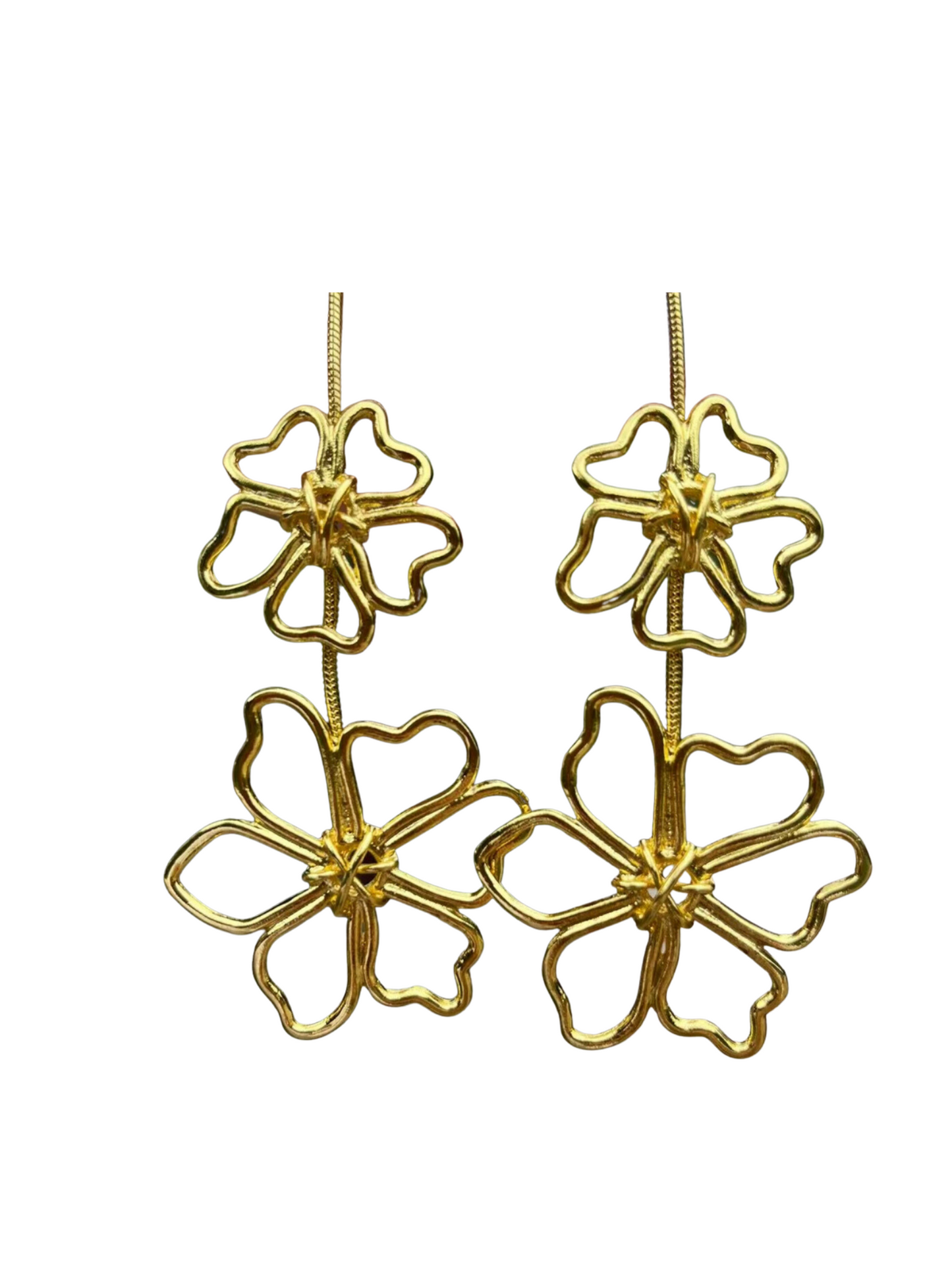 ROSA EARRING