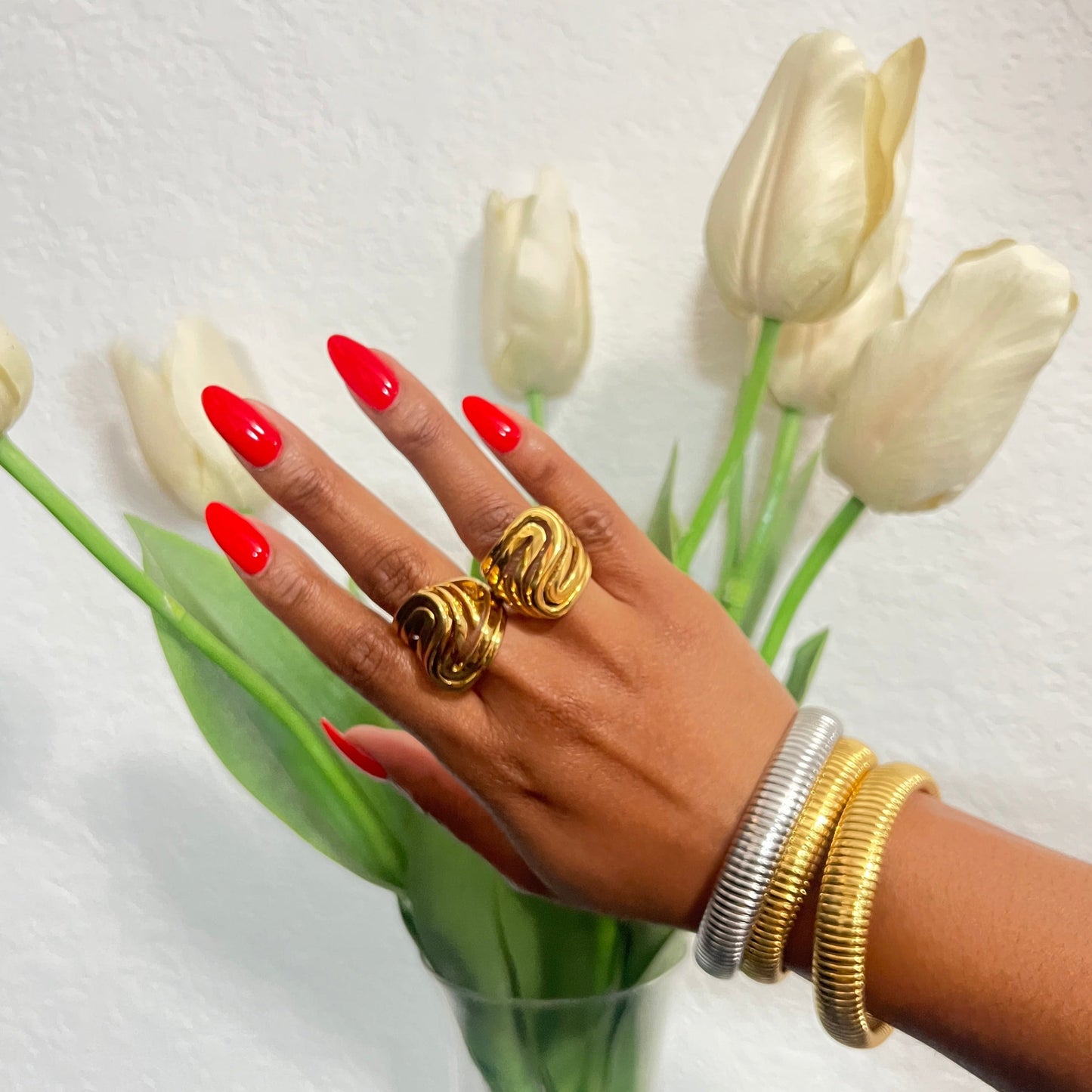 RIMEY RING