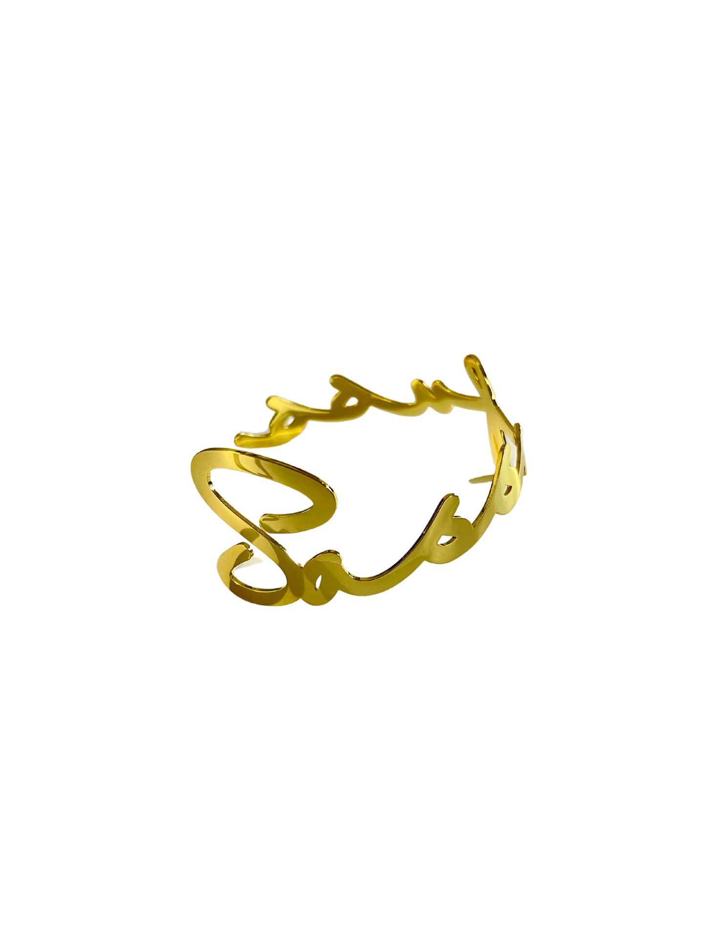 SASSNFUSS CHOKER