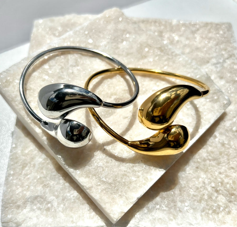 TEARDROP CUFF