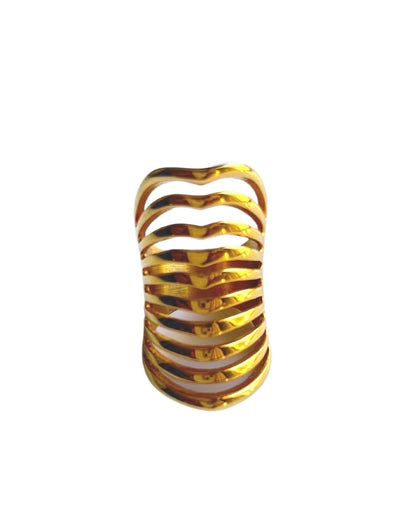 LUX RING-GOLD