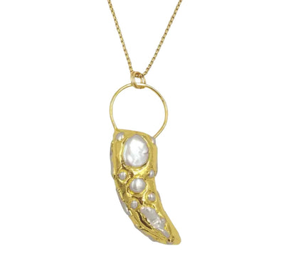 ZAHRA NECKLACE